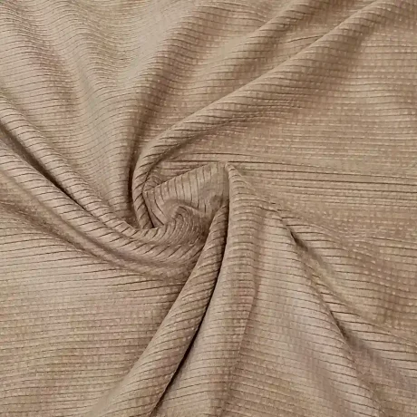 Soft jumbo cord (fawn)