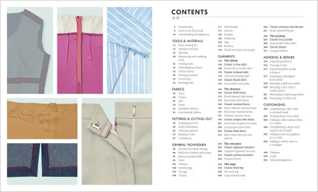 The Dressmaking Book, by Alison Smith - Image 3