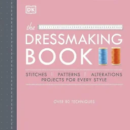 The Dressmaking Book, by Alison Smith