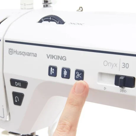 Onyx 30 Sewing Machine - Image 2