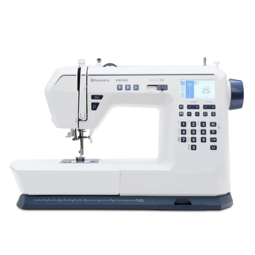 Onyx 30 Sewing Machine