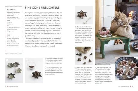 Scandi Christmas, by Christiane Bellstedt Myers - Image 2