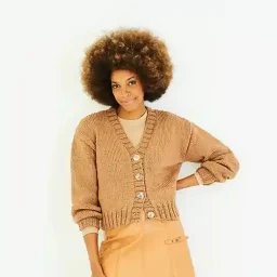 10182 Ladies' Cardigans