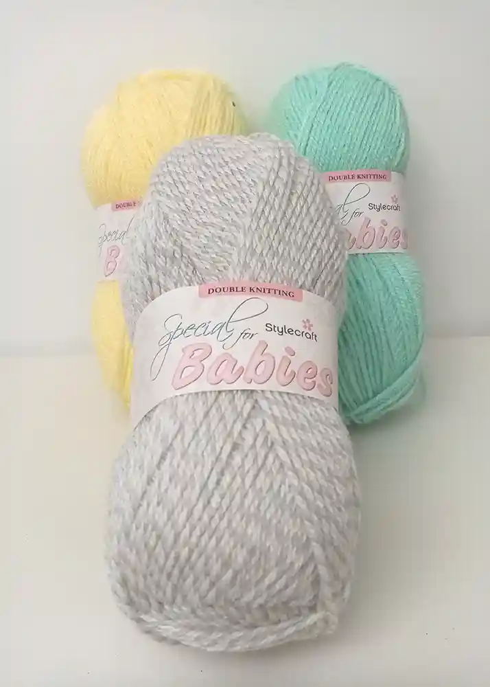 Special for Babies DK