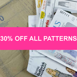 Sewing Patterns