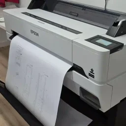 A0 Sewing Pattern Printing – Upload Your PDF