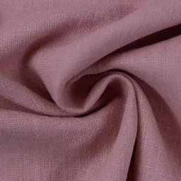 "Kilian", pre-washed linen (Rose)