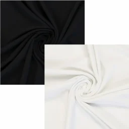 'Istanbul', Cotton Pique Jersey
