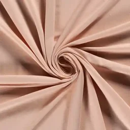 Viscose Jersey (1.75m Remnant - Salmon Only)