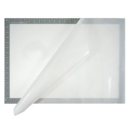 Silicone Coated Fibreglass Fusing Mat (43.2 x 61cm)