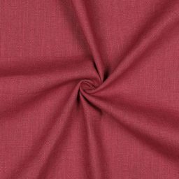 Washed Linen 230 gm2, Dark Blush