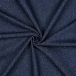 100% Cotton Denim, 10oz