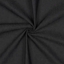 7oz Stretch Denim, Black
