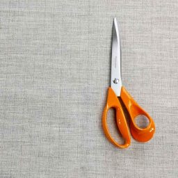 Fiskars left-handed general purpose scissors: 21cm/8.25"